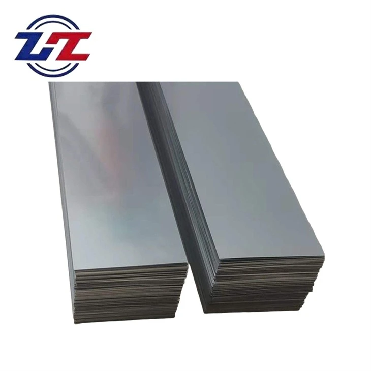 Plât Niobium