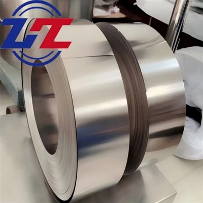 Coil nb-10hf-1ti