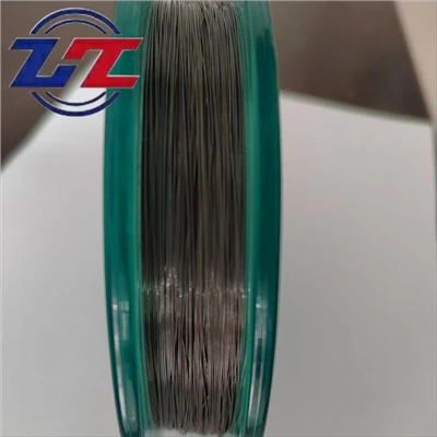 Gwifren Alloy C103 Niobium Hafnium C103